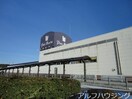 セブンイレブン西可児駅前店(コンビニ)まで228m わかくさハイツ西可児