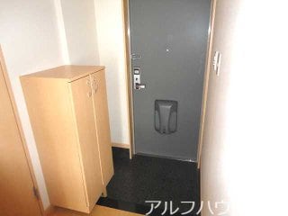 玄関 オアシス　ヒロミ（Ｏａｓｉｓ　Ｈｉｒｏｍｉ）