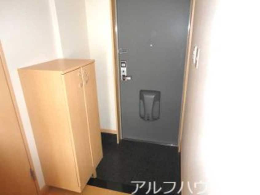 玄関 オアシス　ヒロミ（Ｏａｓｉｓ　Ｈｉｒｏｍｉ）