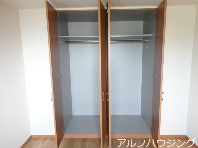 北洋室収納 サンタプレイス弐番館（ＳＡＮＴＡ　ＰＬＡＣＥ　弐番館）