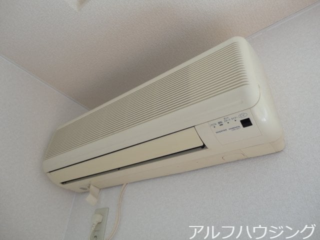 エアコン マルベリー　ヴィレッジ　Ｎｏｒｔｈ