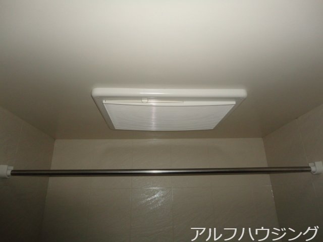 浴室乾燥機 マルベリー　ヴィレッジ　Ｎｏｒｔｈ