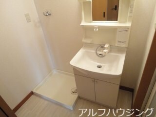 洗面 ララポートⅡ