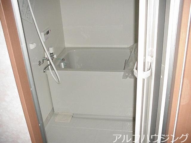 バス／シャワールーム等 ララポートⅡ