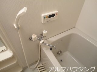 バス／シャワールーム等 ララポートⅡ