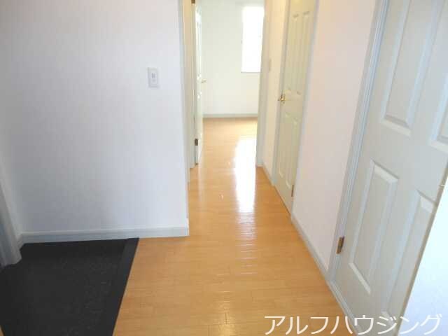 廊下 コーポ　ひまわり