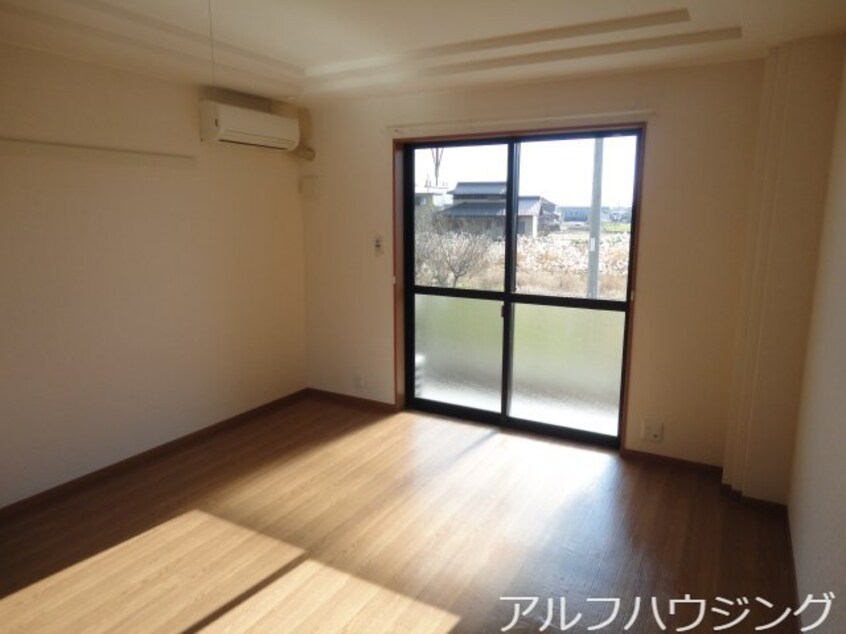 洋室１ サンクチュアリ