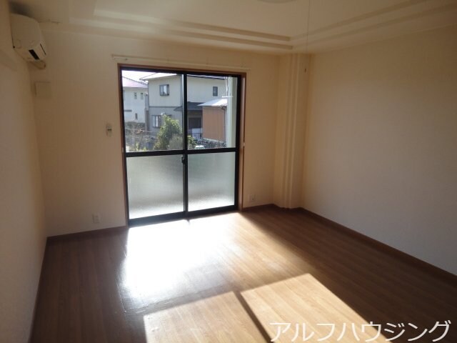 洋室３ サンクチュアリ