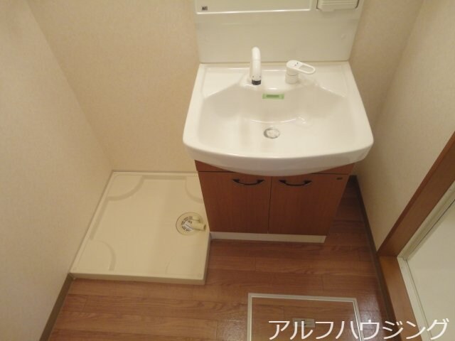 洗面 サンクチュアリ