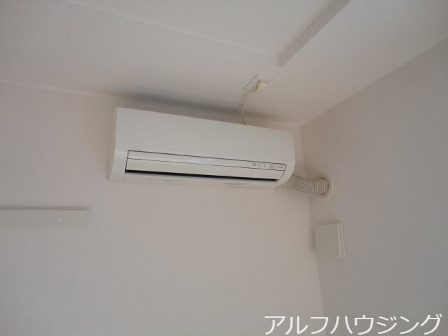 エアコン サンクチュアリ