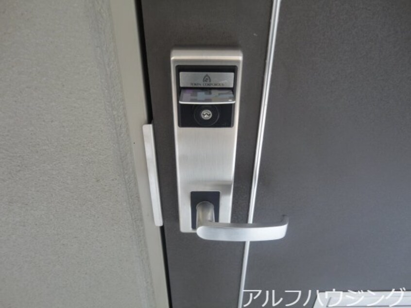 カードキー サンクチュアリ