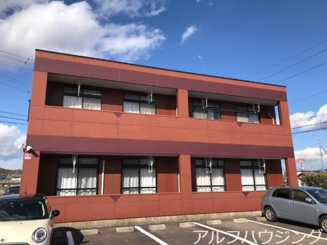 外観写真（昼） プロニティーＬ（Ｐｒｏｎｉｔｙ　Ｌ）