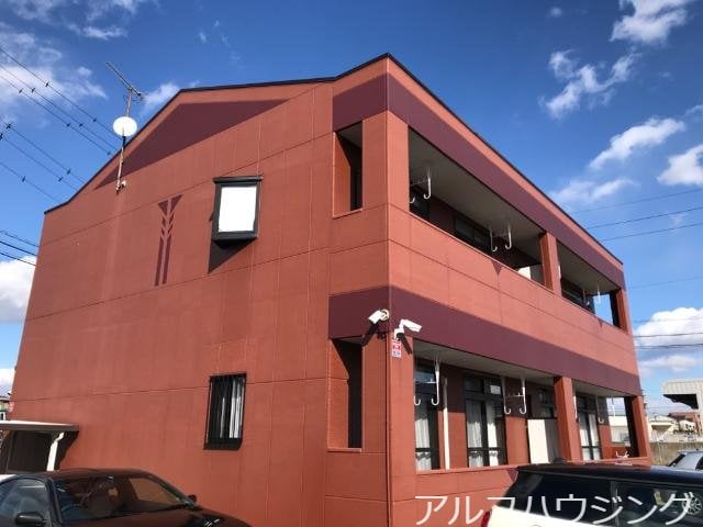 外観写真（昼） プロニティーＬ（Ｐｒｏｎｉｔｙ　Ｌ）