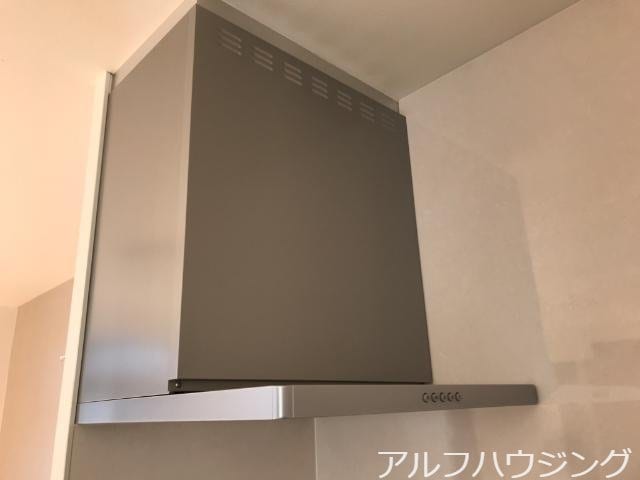 換気扇 プロニティーＬ（Ｐｒｏｎｉｔｙ　Ｌ）