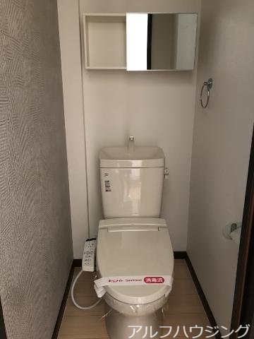 トイレ プロニティーＬ（Ｐｒｏｎｉｔｙ　Ｌ）