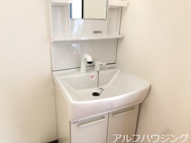 洗面 プロニティーＬ（Ｐｒｏｎｉｔｙ　Ｌ）