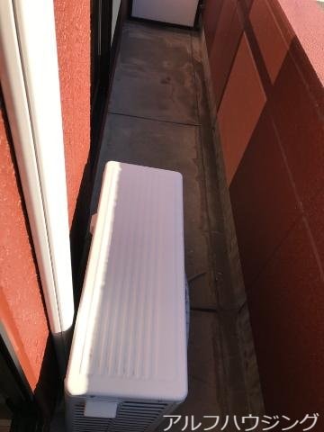 ベランダ プロニティーＬ（Ｐｒｏｎｉｔｙ　Ｌ）