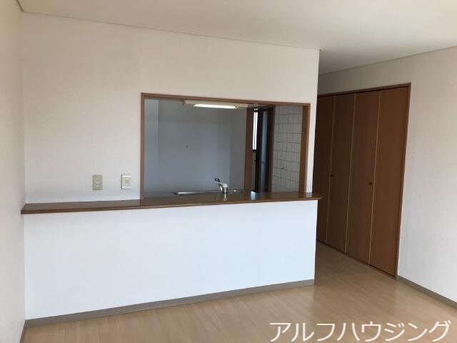 リビング ラピュタ