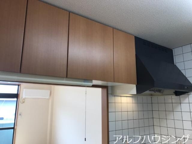 キッチン ラピュタ