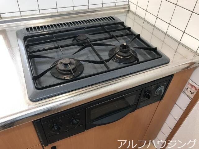 キッチン ラピュタ