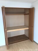 南洋室収納 ラピュタ