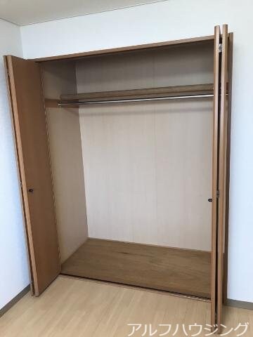 北洋室収納 ラピュタ