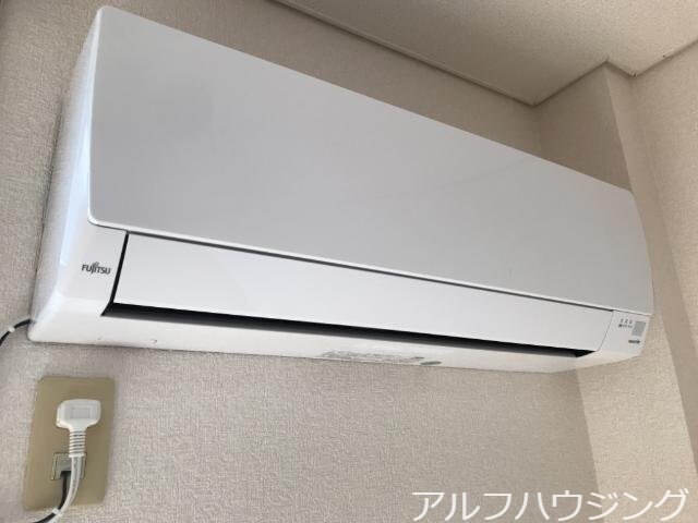 エアコン ラピュタ