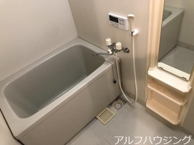 バス／シャワールーム等 ラピュタ