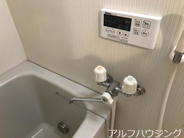 バス／シャワールーム等 ラピュタ