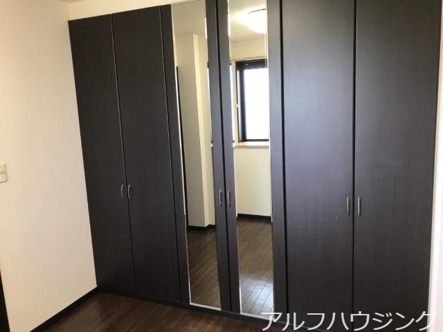 北洋室 ル・ソレイユ（Ｌｅ　Ｓｏｌｅｉｌ）