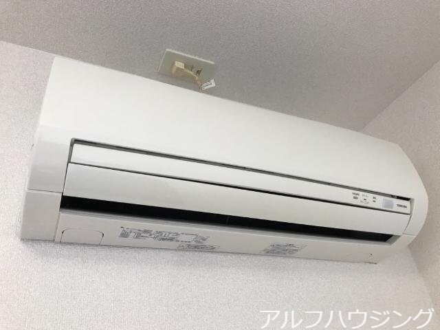 エアコン ル・ソレイユ（Ｌｅ　Ｓｏｌｅｉｌ）