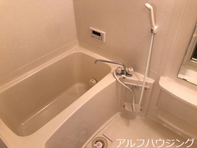 バス／シャワールーム等 ル・ソレイユ（Ｌｅ　Ｓｏｌｅｉｌ）