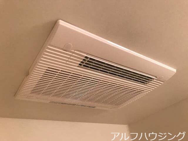 浴室乾燥機 ル・ソレイユ（Ｌｅ　Ｓｏｌｅｉｌ）