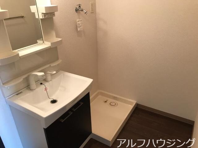 洗面 ル・ソレイユ（Ｌｅ　Ｓｏｌｅｉｌ）