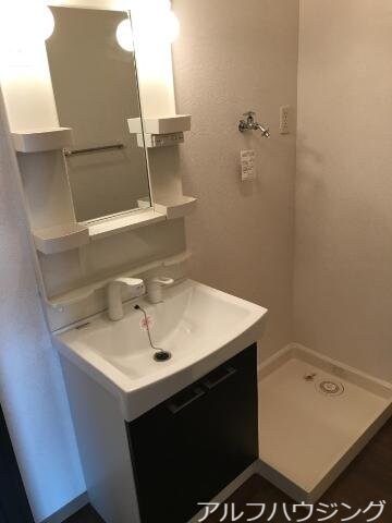 洗髪洗面化粧台 ル・ソレイユ（Ｌｅ　Ｓｏｌｅｉｌ）