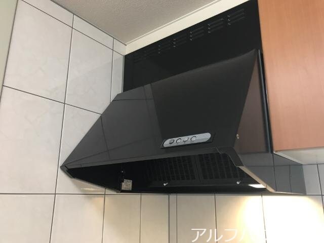 キッチン５ アンジュ　Ｂ