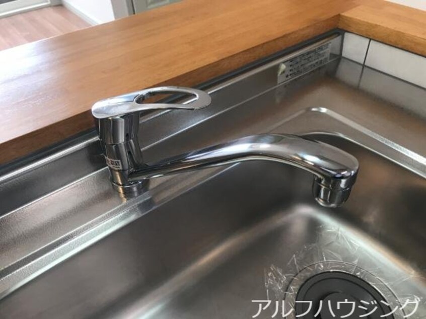 キッチン６ アンジュ　Ｂ