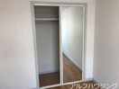 収納（洋室） アンジュ　Ｂ
