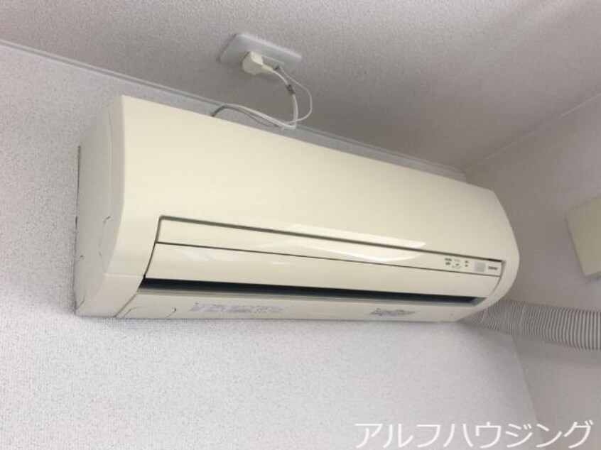 エアコン アンジュ　Ｂ