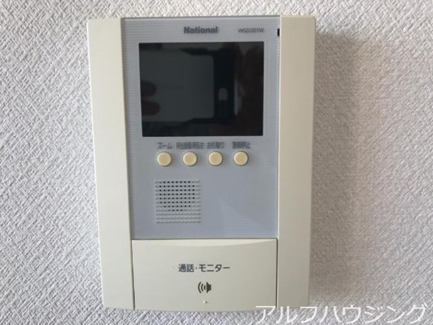 カメラ付インターホン アンジュ　Ｂ