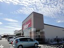 バロー富加店(スーパー)まで1572m アンジュ　Ｂ