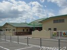 富加保育園(幼稚園/保育園)まで1658m アンジュ　Ｂ