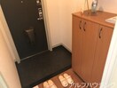 玄関 アンジュ　Ｂ