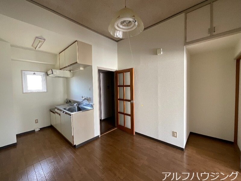 イメージ グランドハイツ森山