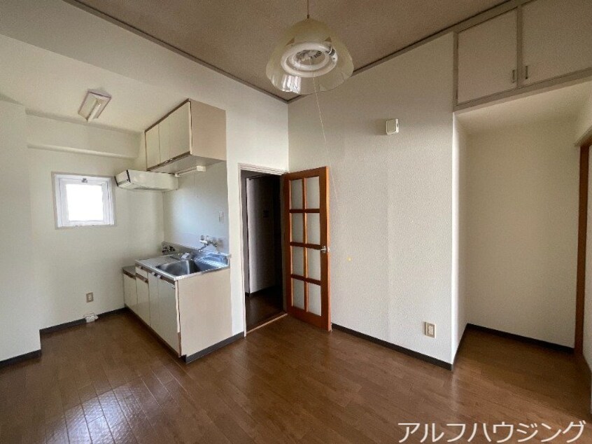 イメージ グランドハイツ森山