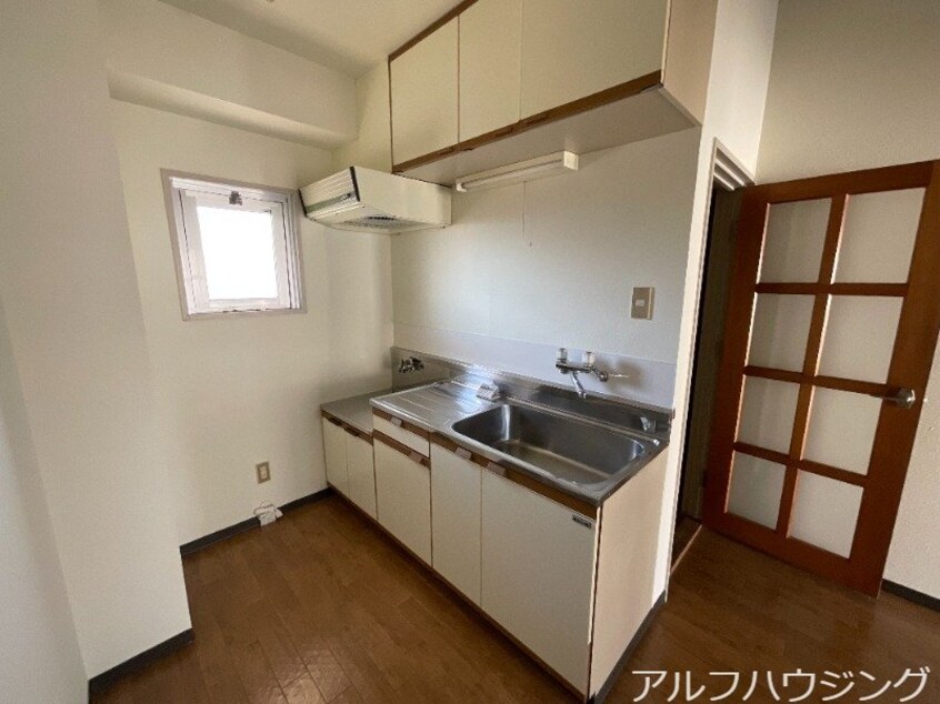 イメージ グランドハイツ森山