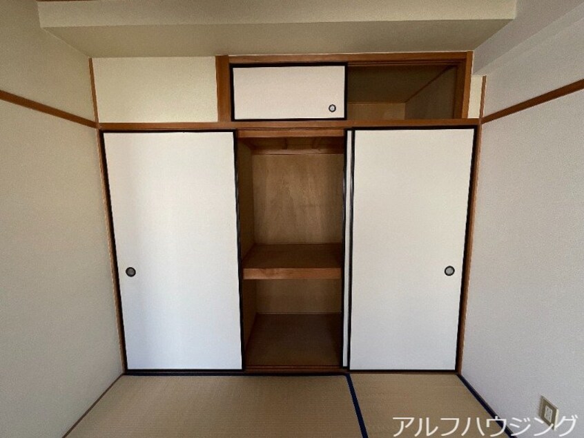 イメージ グランドハイツ森山