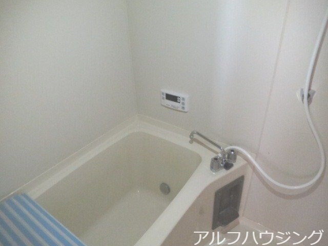 イメージ グランドハイツ森山