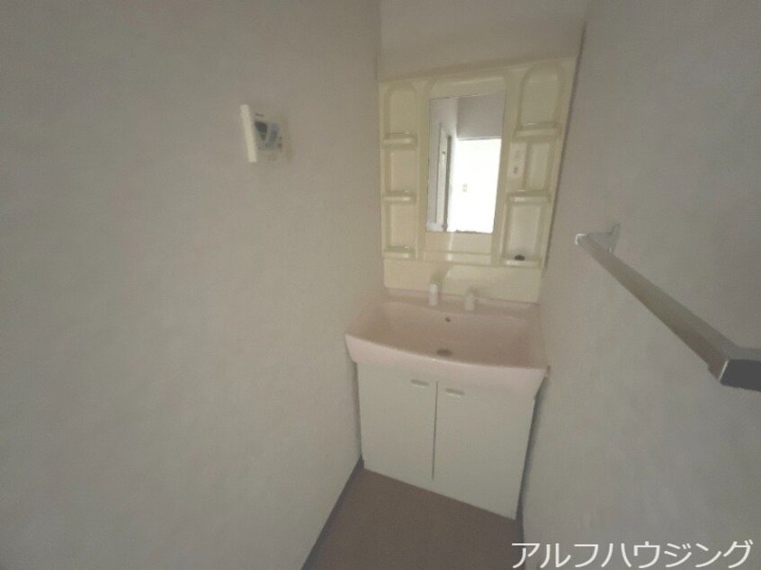 イメージ グランドハイツ森山