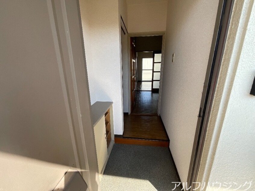 イメージ グランドハイツ森山